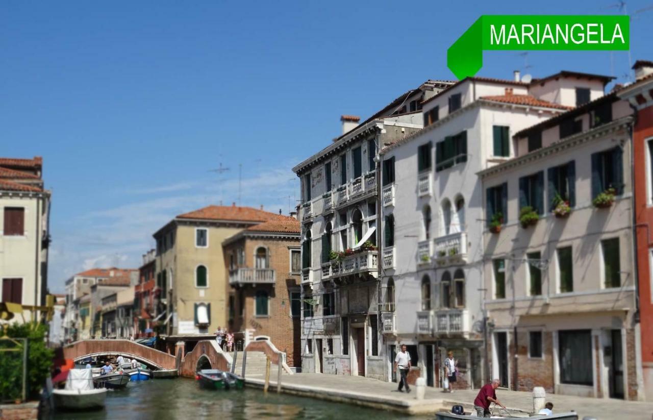Apartamento Mariangela Artist's *