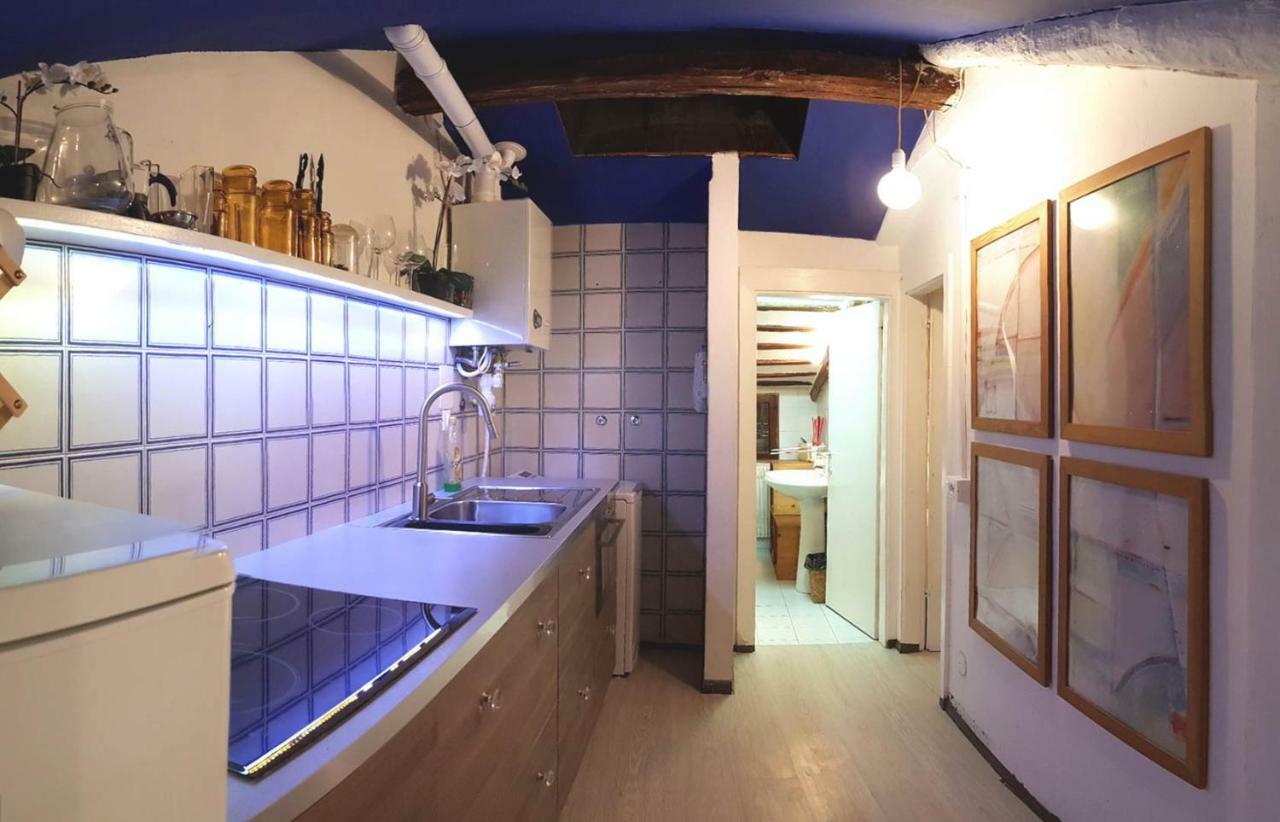 Mariangela Artist's Apartamento Venecia