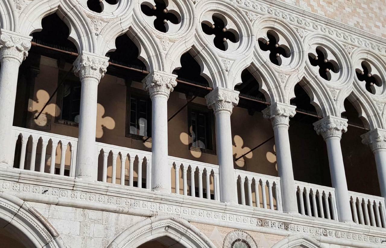 Apartamento Mariangela Artist's Venecia