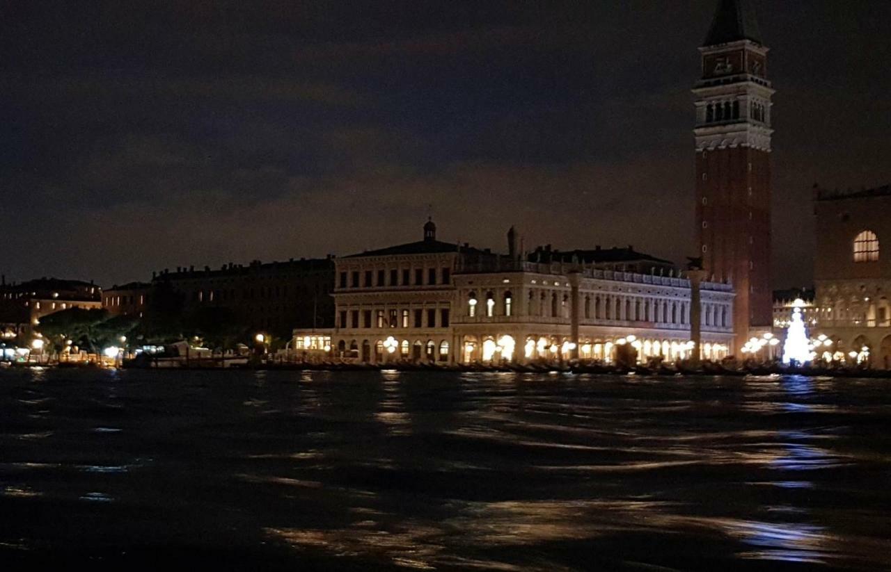 Apartamento Mariangela Artist's Venecia