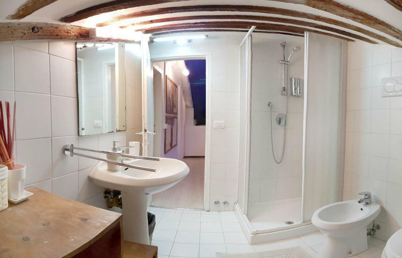 Apartamento Mariangela Artist's Venecia