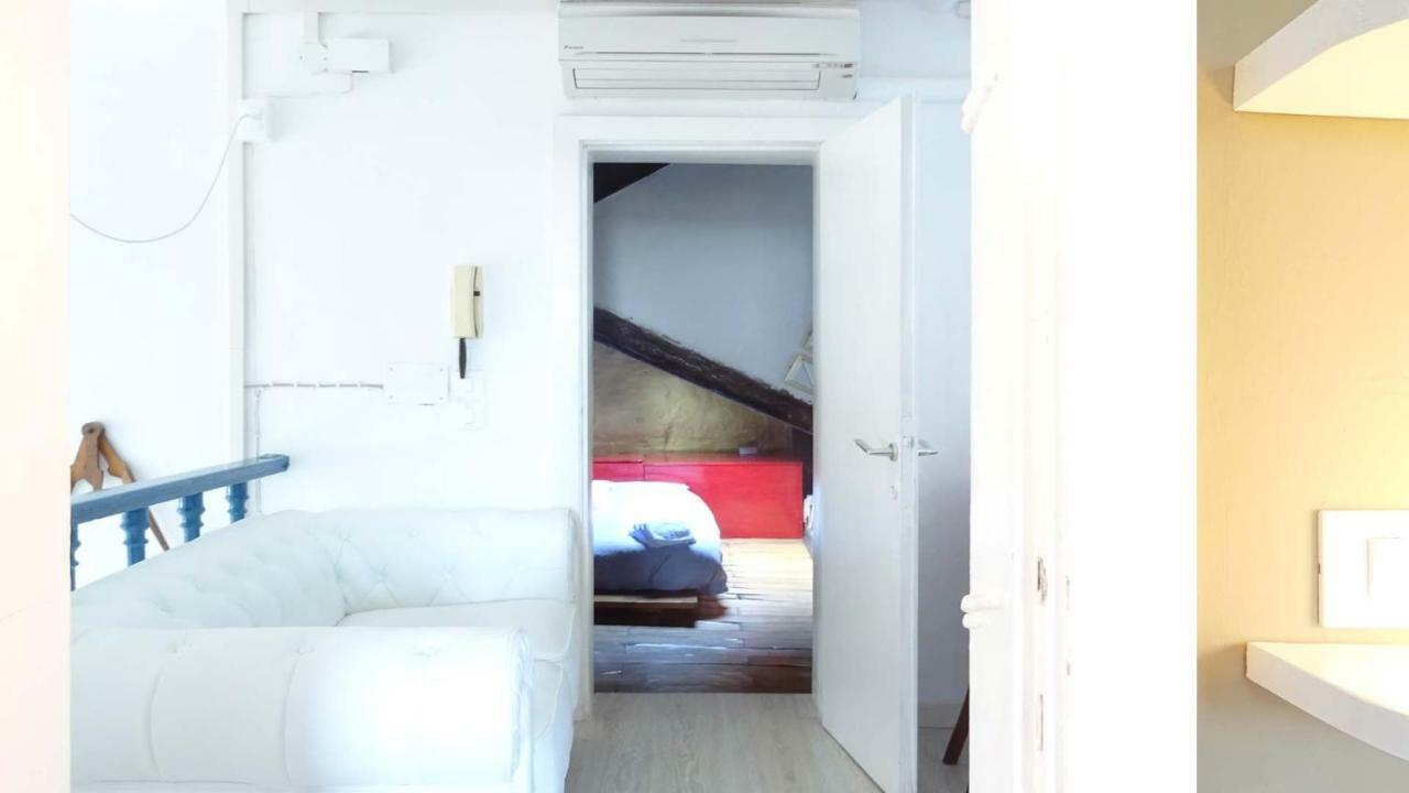 Apartamento Mariangela Artist's Venecia